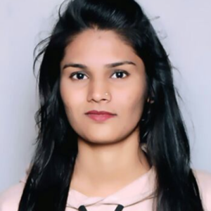 Chanchaan Gupta