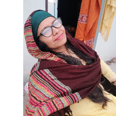 Chanchaan Kulkarni