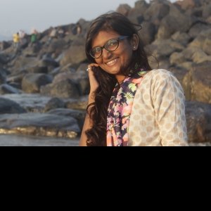 Chanchait Nair