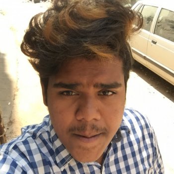 Chandaain Kulkarni