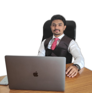 Chandaan Agarwal