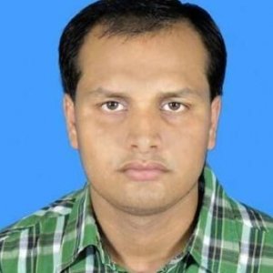 Chandaan Chauhan