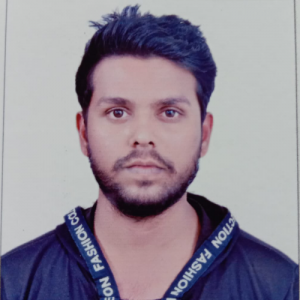 Chandaan Deshpande