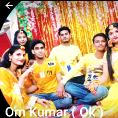 Chandaan DeshpandeProfile Image