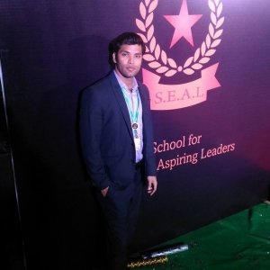 Chandaan Iyer