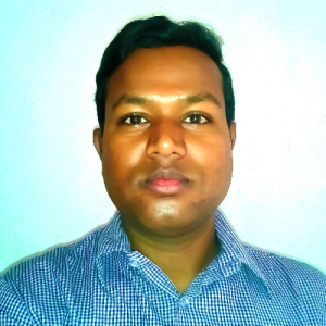 Chandaan Kulkarni