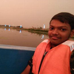 Chandaan Reddy