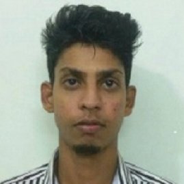 Chandaan Trivedi