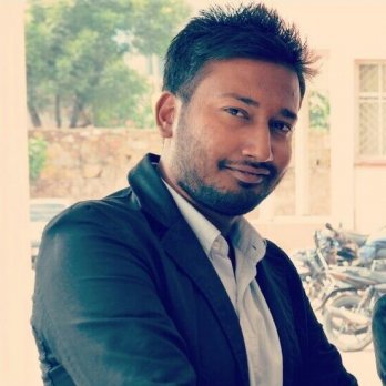 Chandaav Iyer