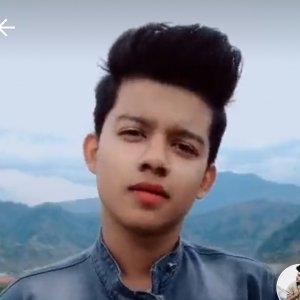 Chandaav Joshi