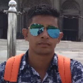 Chandaav Pawar