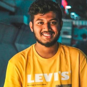 Chandaav PawarProfile Image