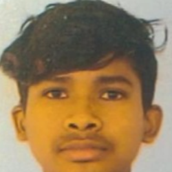 Chandaesh Agarwal