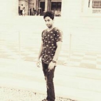 Chandaesh Deshpande