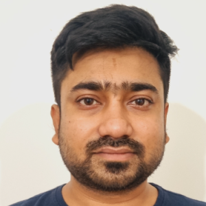 Chandaesh Deshpande