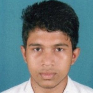 Chandaesh Goyal