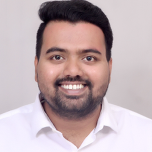 Chandaesh Gupta