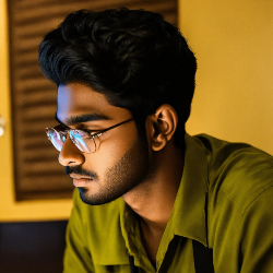 Chandaesh PandeyProfile Image