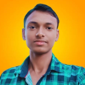 Chandaesh Pandey