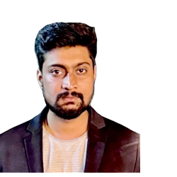 Chandaesh Pawar