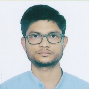 Chandaesh Reddy