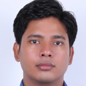 Chandaesh Trivedi