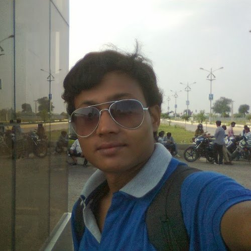 Chandait ChauhanProfile Image