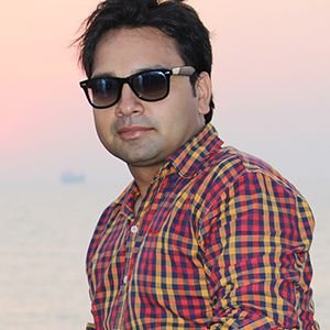 Chandait Iyer