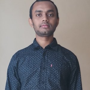 Chandait JoshiProfile Image