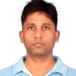 Chandait Kulkarni