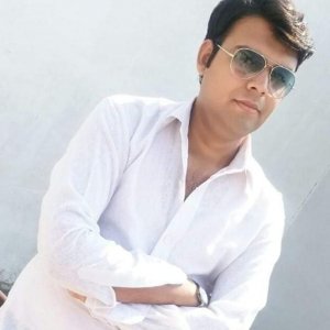 Chandait Mishra