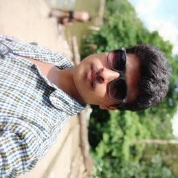 Chandait Pandey