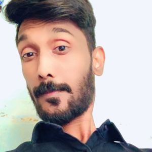Chandan AljapuramProfile Image