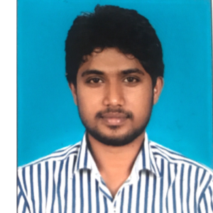 Chandan Iyer