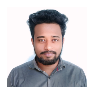 Chandan Joshi