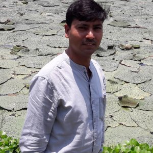 Chandan Kumar