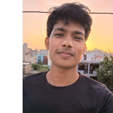 Chandan Kumar