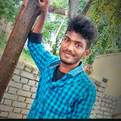 Chandan M