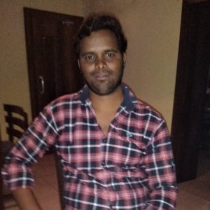 Chandan Nair