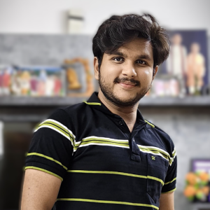 Chandan Puttar