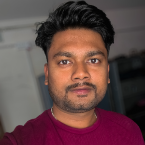 Chandan Roy