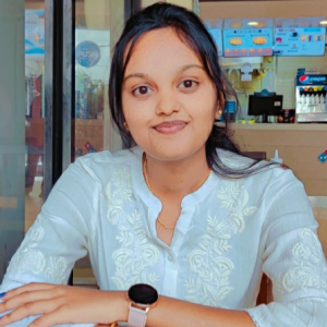 Chandanesh Mishra