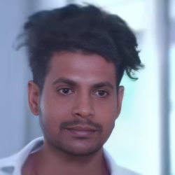 Chandar Singh Maurya