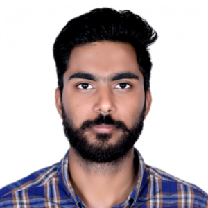 Chandav Goyal