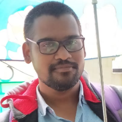 Chandav Tiwari