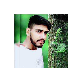 Chandeav Tiwari
