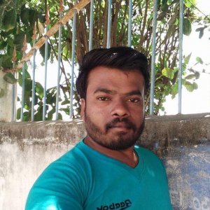 Chandesh Bansal