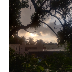 Chandesh Nair