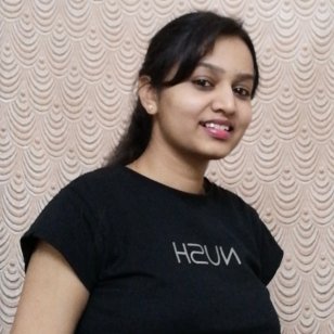 Chandinesh Trivedi