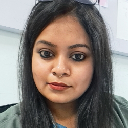 Chandini Saha